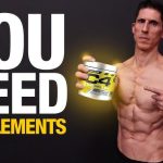 Do You Need Supplements to Build Muscle Fitness