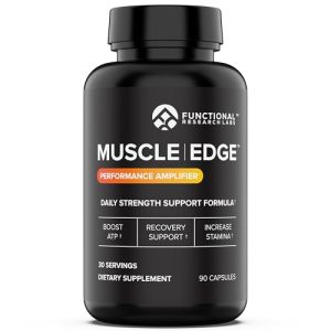 Edge Fitness Supplements
