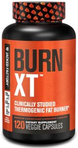Fit Factory Supplements