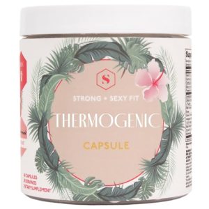 Fit Strong Supplements