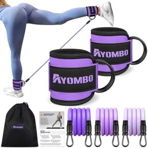 Glutes Workout at Home Equipment