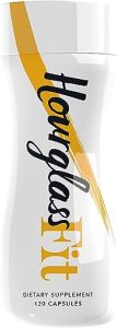 Hourglass Fit Supplement