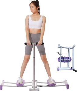 Inner Thigh Workout Machine for Home