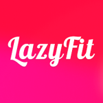 Lazyfit Home Workout Planner