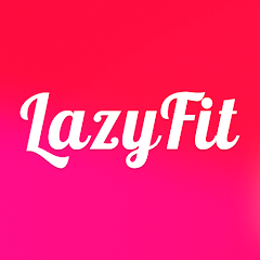Lazyfit Home Workout Planner