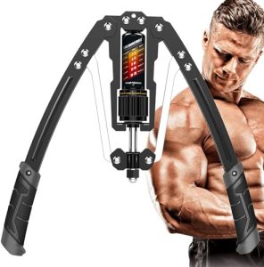 Lower Chest Workout at Home With Dumbbells