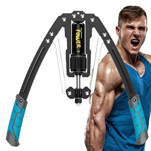 Lower Chest Workout With Dumbbells at Home