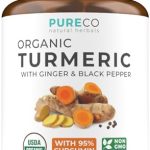 Organic Fitness Supplements: Boost Your Health with Powerful Vegan Formulas 23 Organic Fitness Supplements