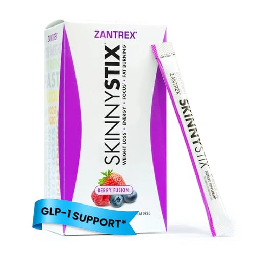 Skinny Fit Supplements