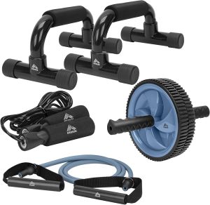 Workout Kit for Home
