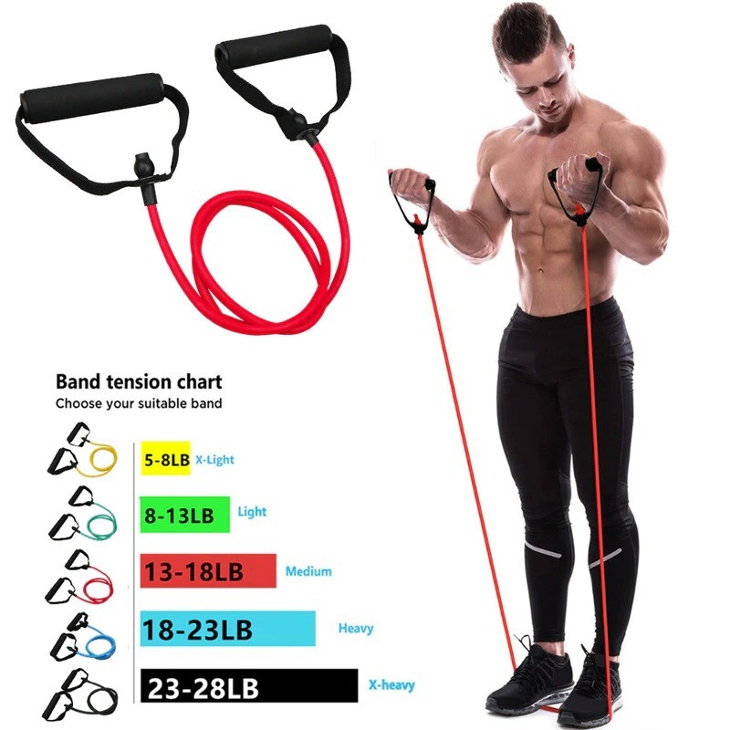 Workout Ropes for Home