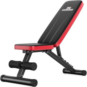 Workout Table for Home