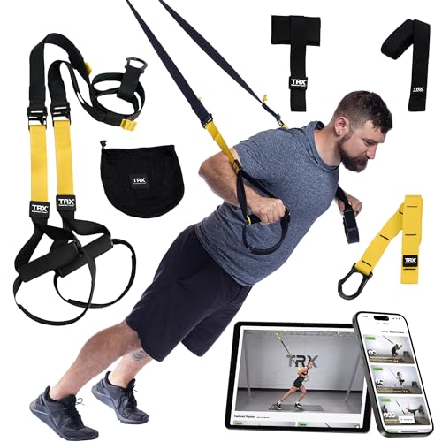 Bodyweight Exercises Body: Transform with TRX All-in-ONE Suspension System 1 Bodyweight Exercises Body
