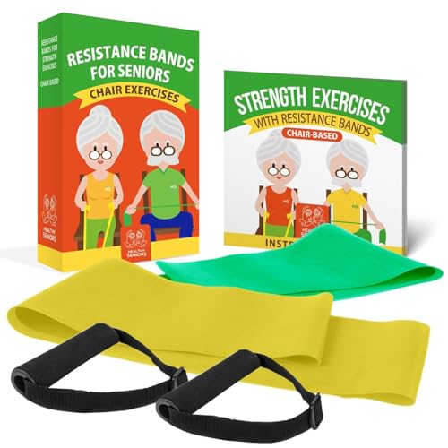 Bodyweight Exercises for Seniors
