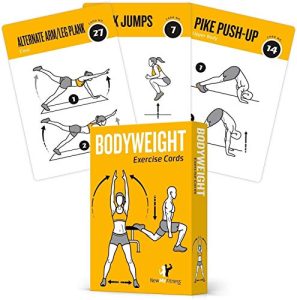 Bodyweight Exercises Vs Weights