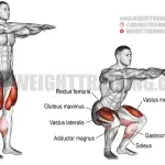 Bodyweight Squat Exercises