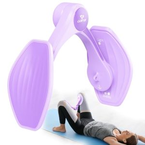 Bodyweight Thigh Exercises