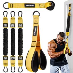 Bodyweight Triceps Exercises