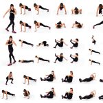 Cardio Bodyweight Exercises