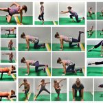 Glutes Exercises Bodyweight: Ultimate At-Home Workout 22 Glutes Exercises Bodyweight