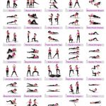 List of Bodyweight Exercises