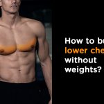 Lower Pec Bodyweight Exercises