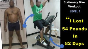 Biking for Exercise And Weight Loss