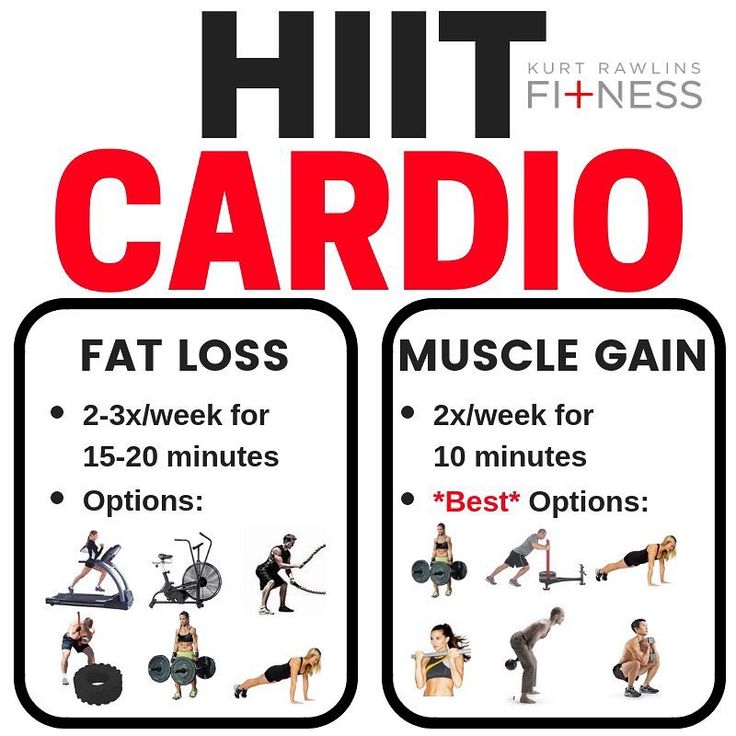 Cardio Workout to Build Muscle: Maximize Your Gains 1 Cardio Workout to Build Muscle