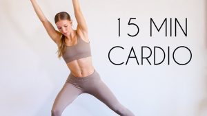 Cardio Workout Videos