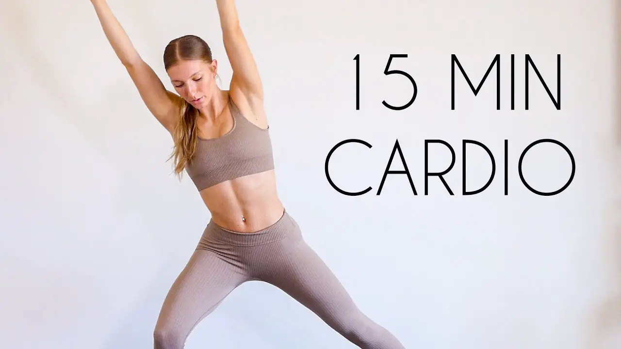 Cardio Workout Videos