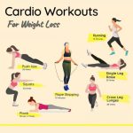 Cardio Workouts for Weight Loss
