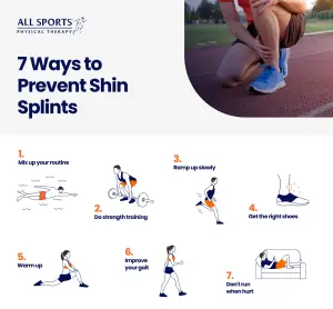 Cardio Workouts With Shin Splints