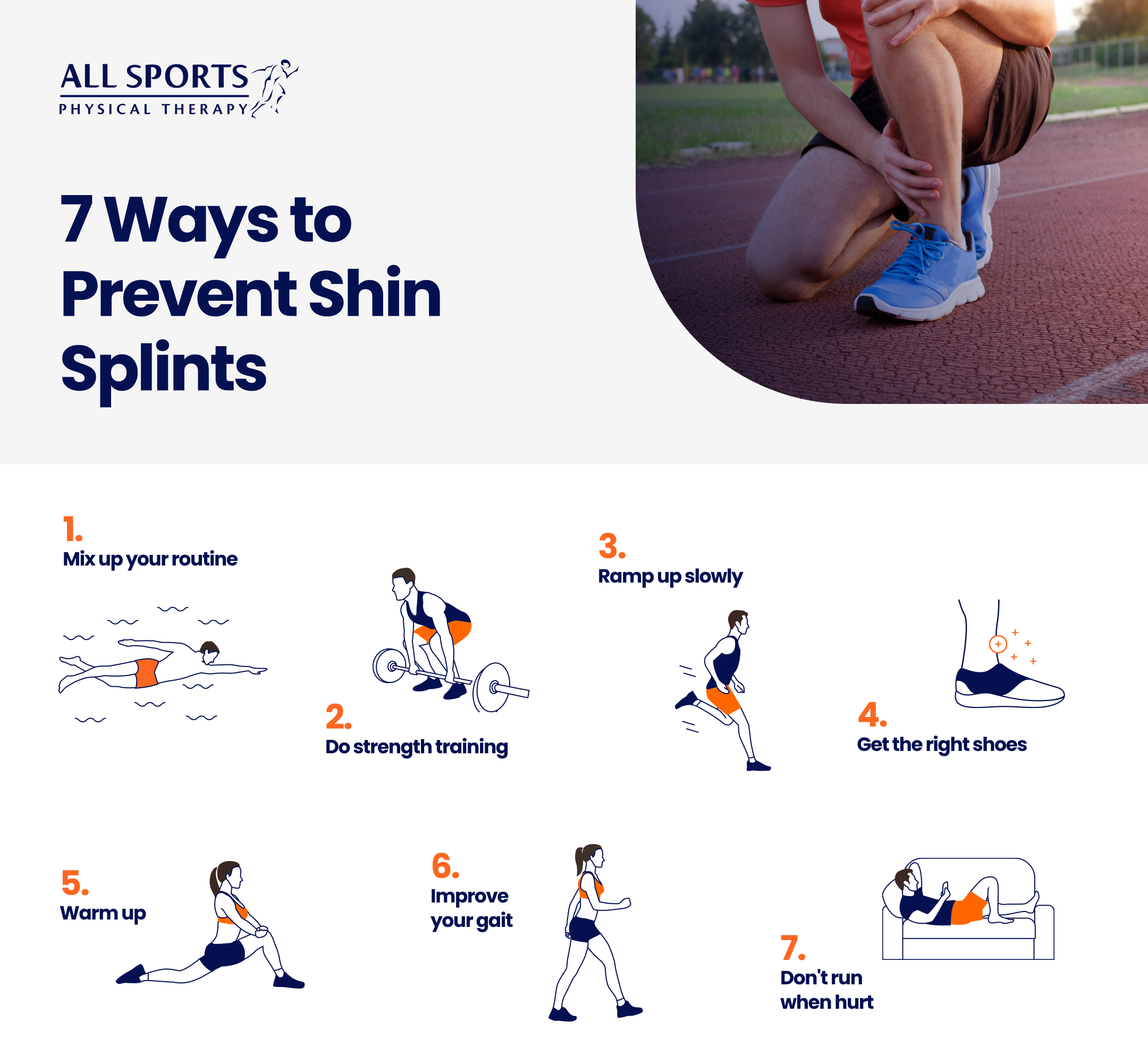 Cardio Workouts With Shin Splints