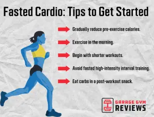 Fasted Cardio Workouts