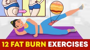 Floor Exercises for Weight Loss