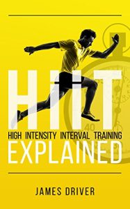 High Intensity Cardio Workout for Weight Loss