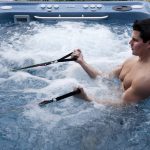 Hot Tub Exercises Weight Loss