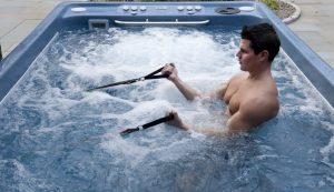 Hot Tub Exercises Weight Loss