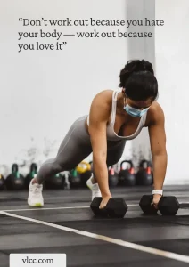 Inspirational Quotes for Weight Loss And Exercise
