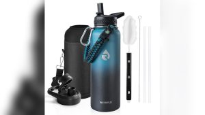 Best Vacuum Water Bottle