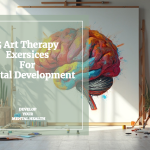 Exercise And Art For Mental Health Treatment